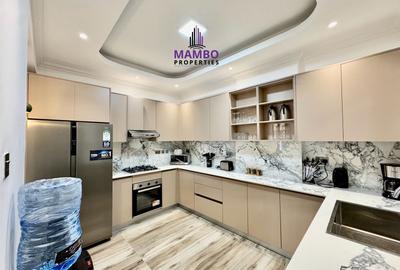 Furnished 2 Bed Apartment with En Suite at Brookside Drive - 3