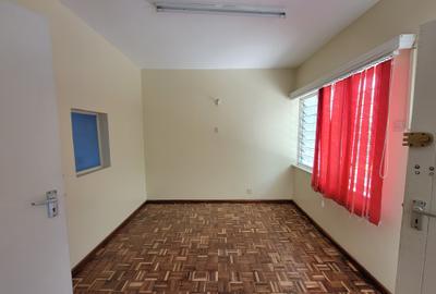 170 m² Office with Service Charge Included at Off Kindaruma Road