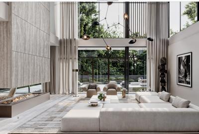 6 Bed Townhouse with En Suite in Lavington - 4