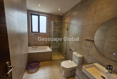 Furnished 1 Bed Apartment with En Suite in Kitisuru - 4