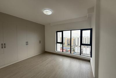 2 Bed Apartment with En Suite in Kilimani - 3