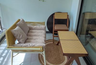 1 Bed Apartment with Swimming Pool at Syokimau