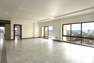 3 Bed Apartment with En Suite in Kileleshwa - 2