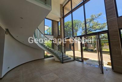 5 Bed House with En Suite in Lower Kabete
