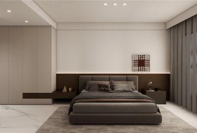 2 Bed Apartment with En Suite at Westlands - 4