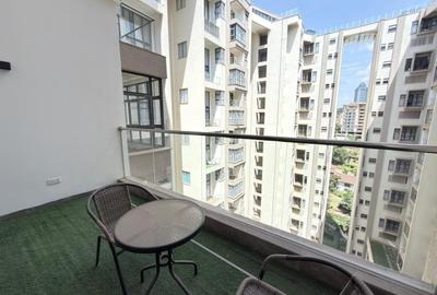4 Bed Apartment with En Suite at Riverside Drive - 3