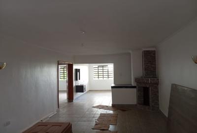 4 Bed House with En Suite in Ngong - 4