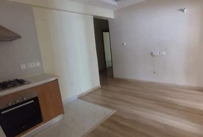 1 Bed Apartment with Swimming Pool in Kileleshwa