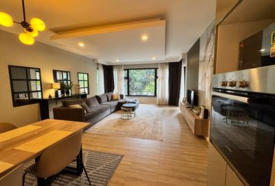 Serviced 2 Bed Apartment with En Suite in Lavington - 3