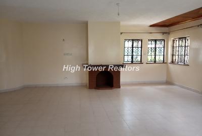 0.5 ac Commercial Property with Service Charge Included in Karen
