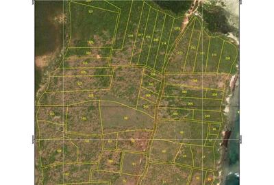 Land at Land For Sale In Funzi Island. - 3