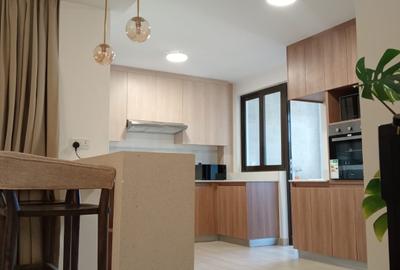 2 Bed Apartment with En Suite at Kirichwa Rd - 4