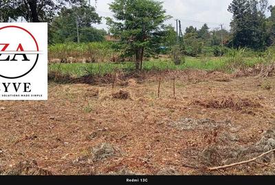 2 ac Land at Garden Estate Road