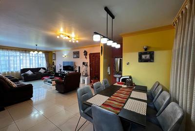 3 Bed Apartment in Parklands - 2