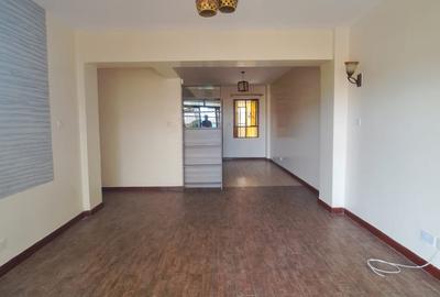 2 Bed Apartment with En Suite at Lenana Road