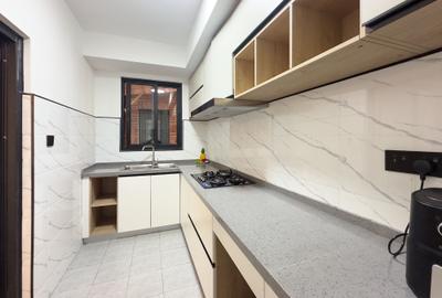 2 Bed Apartment with En Suite in Syokimau - 3