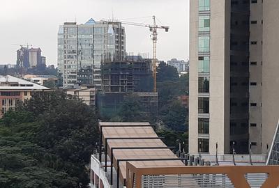 1 Bed Apartment with Swimming Pool in Upper Hill
