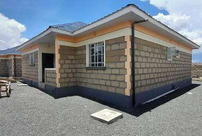 3 Bed House with En Suite in Kitengela