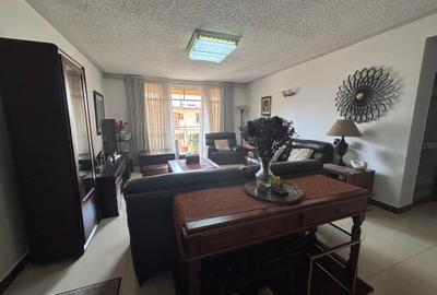 5 Bed Apartment with Staff Quarters in Kilimani - 2