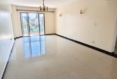 3 Bed Apartment with Swimming Pool in Kileleshwa - 4