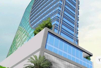 150,000 ft² Commercial Property with Service Charge Included at 5Th Avenue - 2