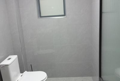 4 Bed Apartment with Swimming Pool at Muthangari Drive - 4