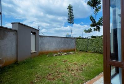 4 Bed Villa with En Suite at Langata Road