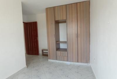 3 Bed Apartment with Backup Generator in Karura