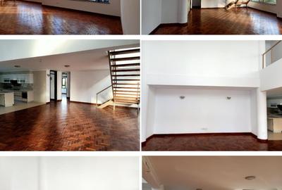 4 Bed Apartment with En Suite at Riverside Drive - 4