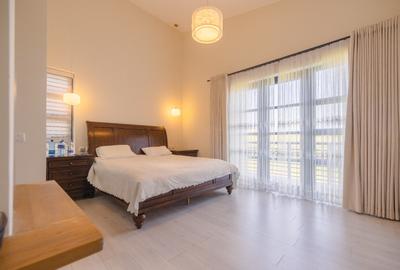 4 Bed House with En Suite in Tigoni
