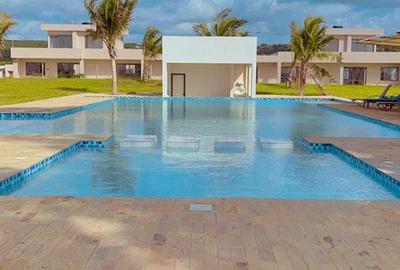 3 Bed Townhouse with En Suite at Vipingo