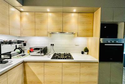 Serviced 2 Bed Apartment with En Suite in Lavington - 4