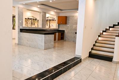 4 Bed House with En Suite in Vipingo - 3