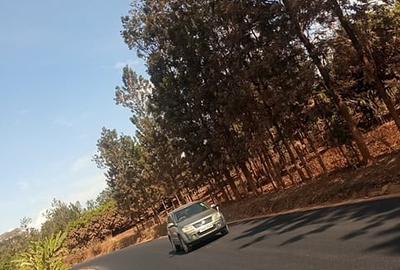 Residential Land at Makuyu