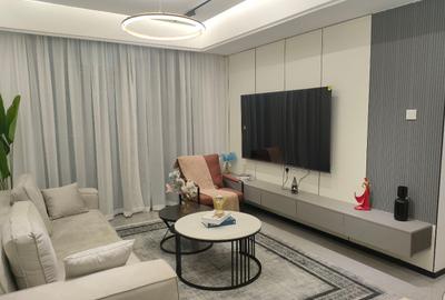2 Bed Apartment with En Suite in Westlands Area