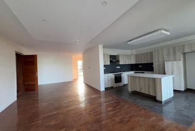 2 Bed Apartment with Swimming Pool in Kilimani - 2