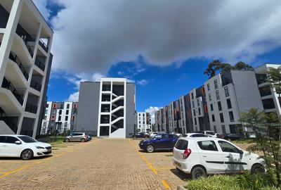 3 Bed Apartment with En Suite in Tigoni