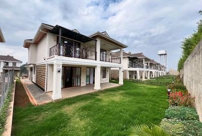 5 Bed House with En Suite at Migaa Estate