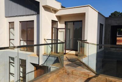 4 Bed Villa with En Suite in Kiambu Road - 4