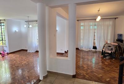 5 Bed Townhouse with En Suite at Chalbi Drive - 3