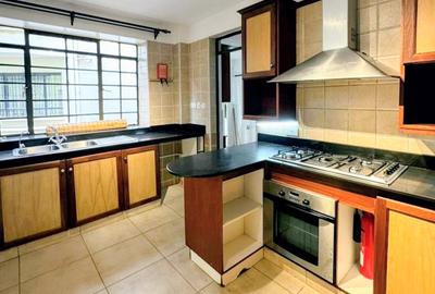 3 Bed Apartment with Swimming Pool in Lavington