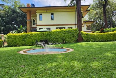 3 Bed Townhouse with En Suite in Karen - 2