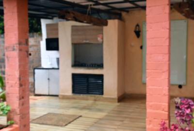 4 Bed House with En Suite in Kitisuru - 4