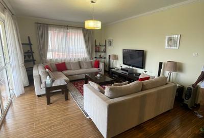 Serviced 3 Bed Apartment with En Suite in Brookside - 2
