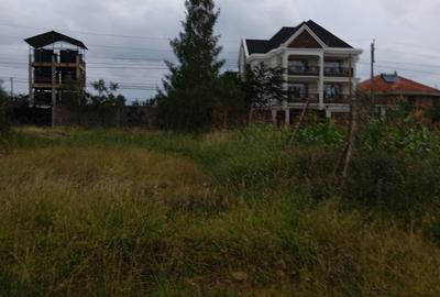 Residential Land in Kitengela