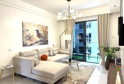 3 Bed Apartment at Kileleshwa