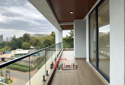 3 Bed Apartment with En Suite at Spring Valley