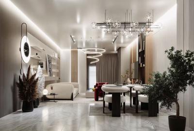 2 Bed Apartment with Swimming Pool at Turbo Road - 2