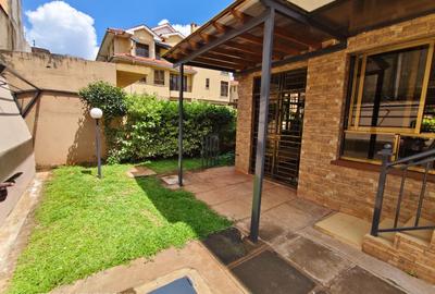 5 Bed Townhouse with En Suite at Lavington Green - 2