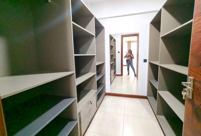 4 Bed Apartment with En Suite at General Mathenge Road - 2